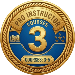 Pro Instructor